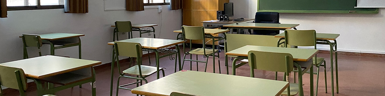 Aulas teóricas