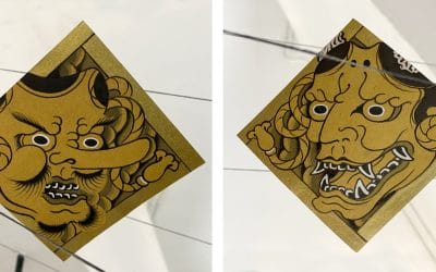 Entrega de los Premios ETIQUÉTALA
