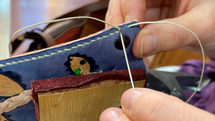 E-textile