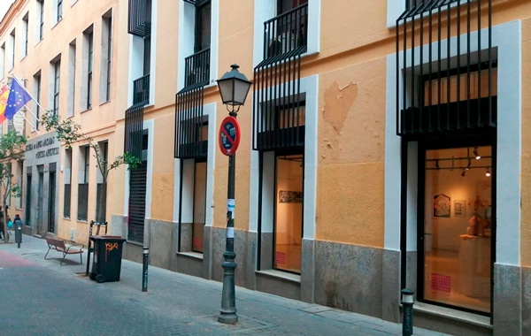 Reducción huella de carbono 