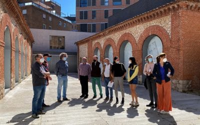 Visita al Museo Francisco Sobrino de Guadalajara