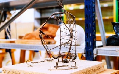 Premios Extraordinarios de Artes Plásticas y Diseño