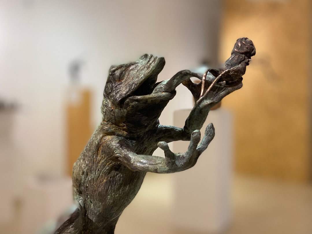 Fundición Artística EA La Palma
