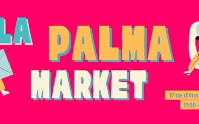 Solicitud para participar en La Palma Market
