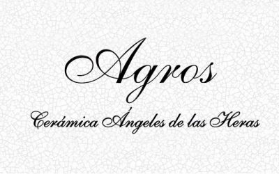 Exposición "Agros" de Ángeles de las Heras