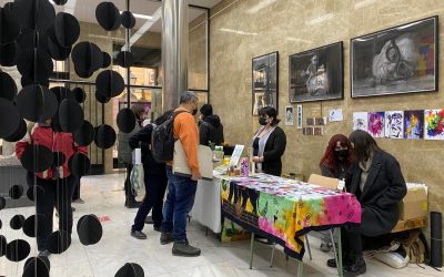 LA PALMA MARKET. Celebramos la primera edición de nuestro mercadillo de Navidad