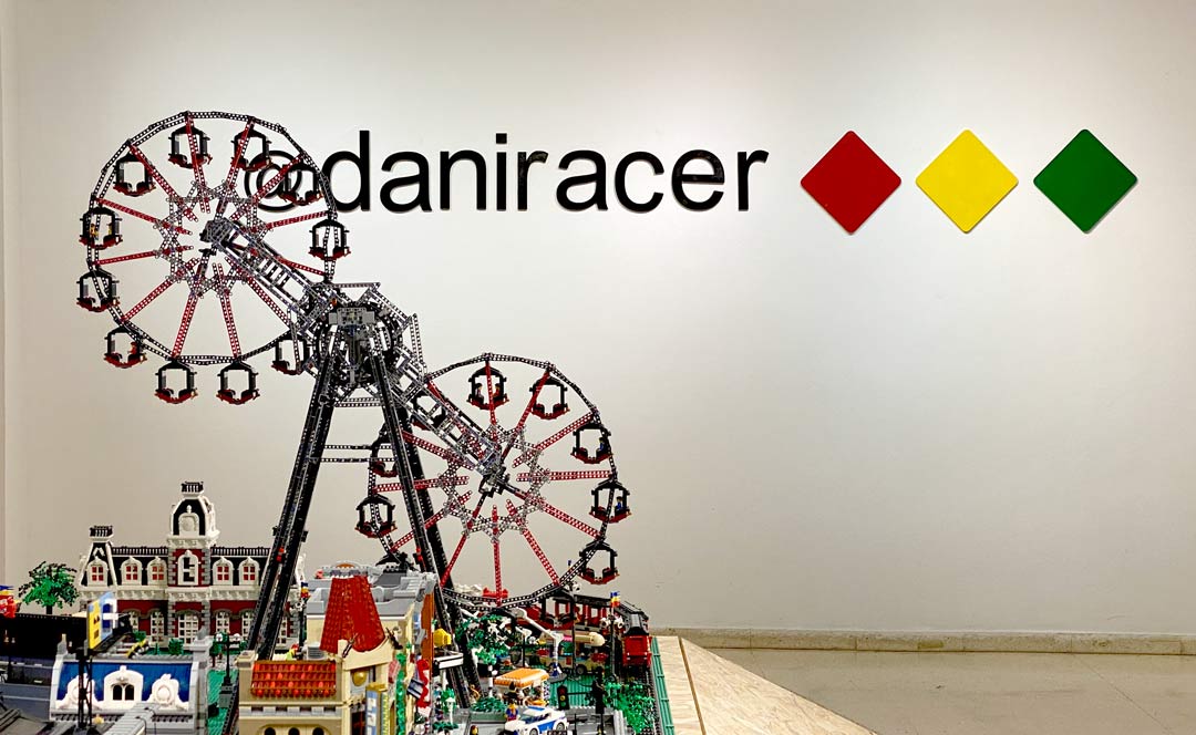Daniracer