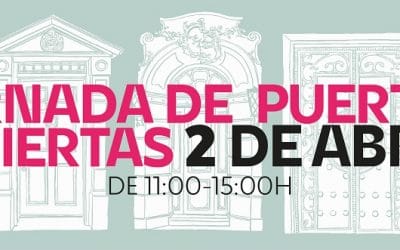 JORNADA PUERTAS ABIERTAS 2022