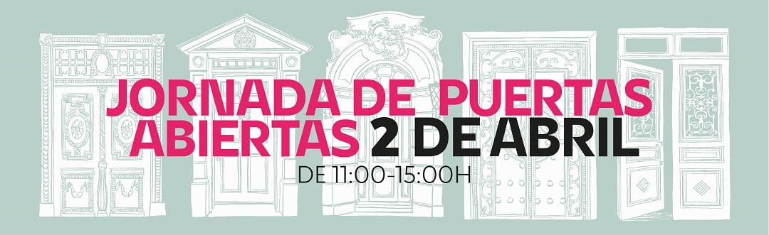JORNADA PUERTAS ABIERTAS 2022