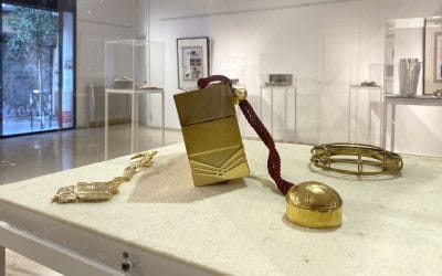 EXPOSICIÓN PROYECTOS ESCUELA ARTE3