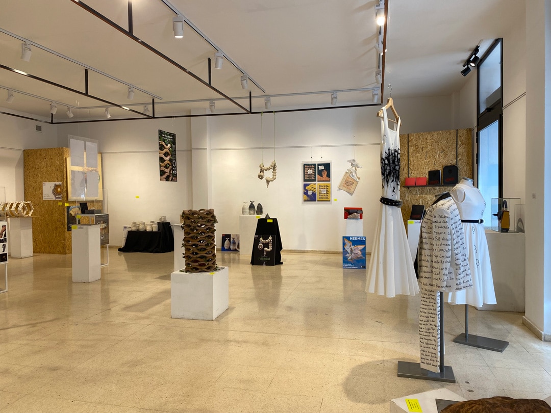 Premios Extraordianrios AADD 2022