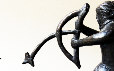 La escultura de George Burland