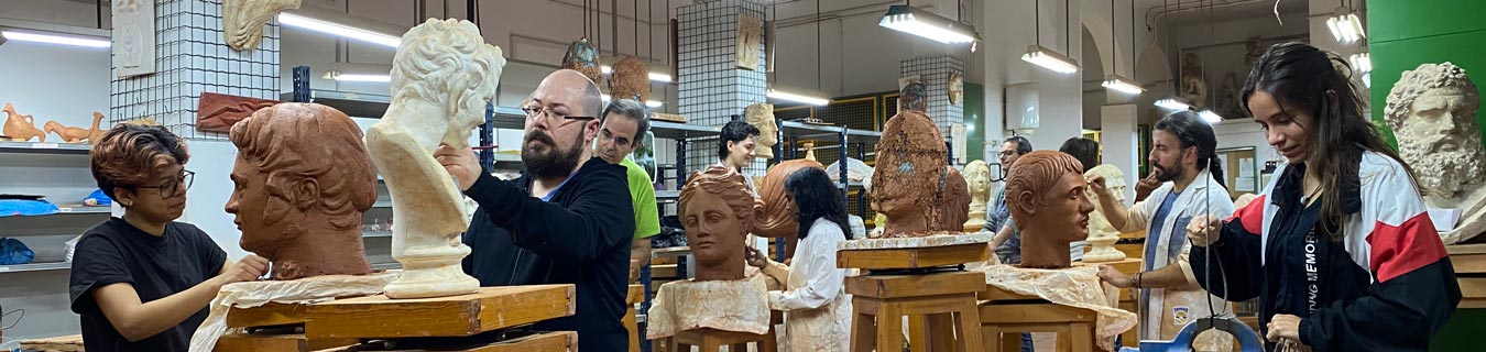 Alumnos E A La Palma