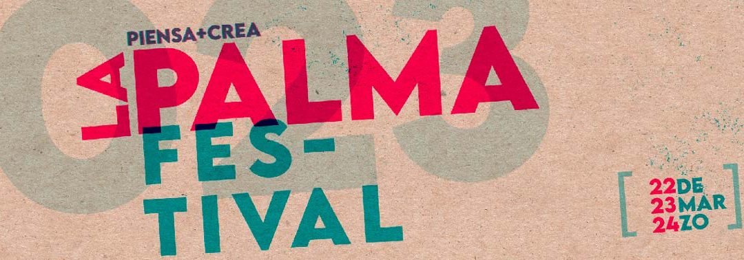 "LA PALMA FESTIVAL"