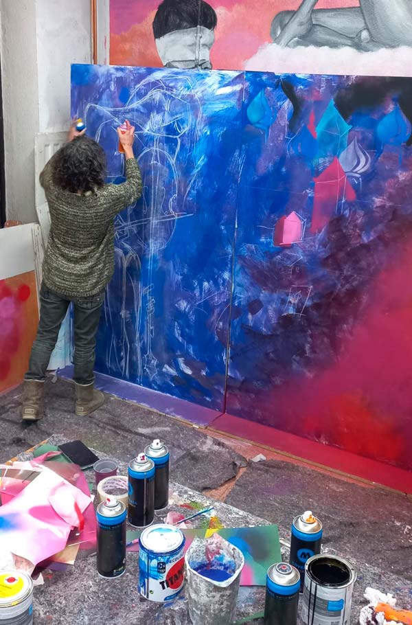 Proceso-realización-obra-mural