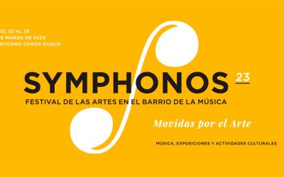 SYMPHONOS ´23