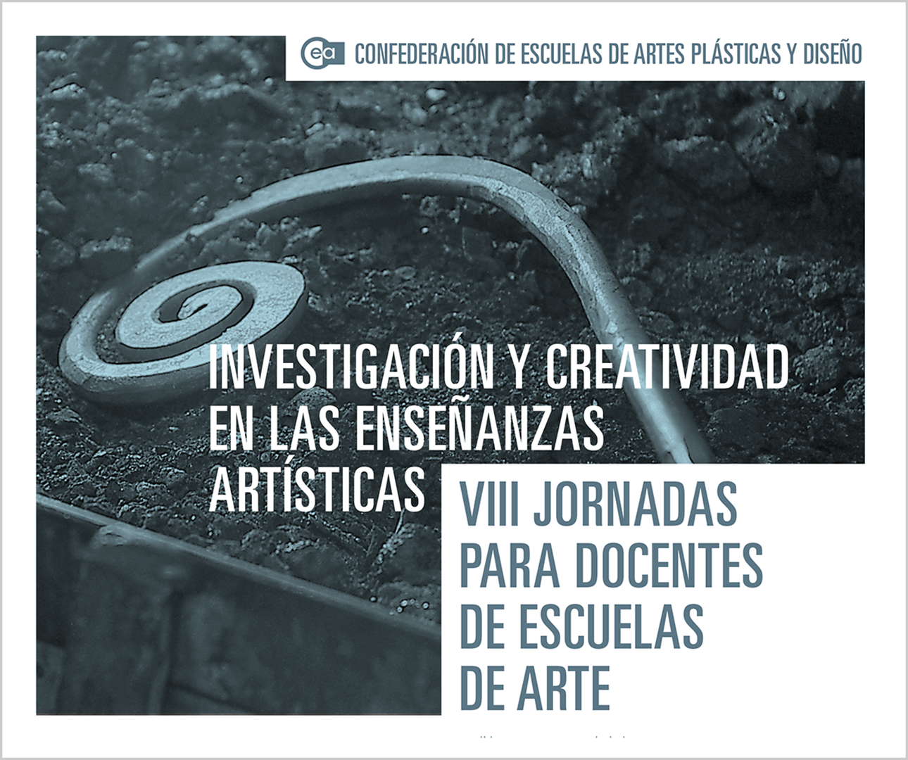 2023 Jornadas CEA La Palma