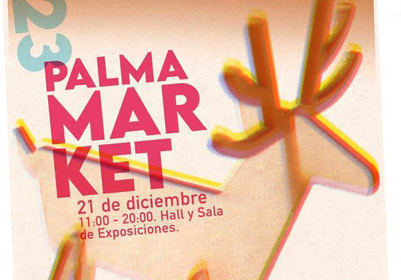PALMA MARKET 2023