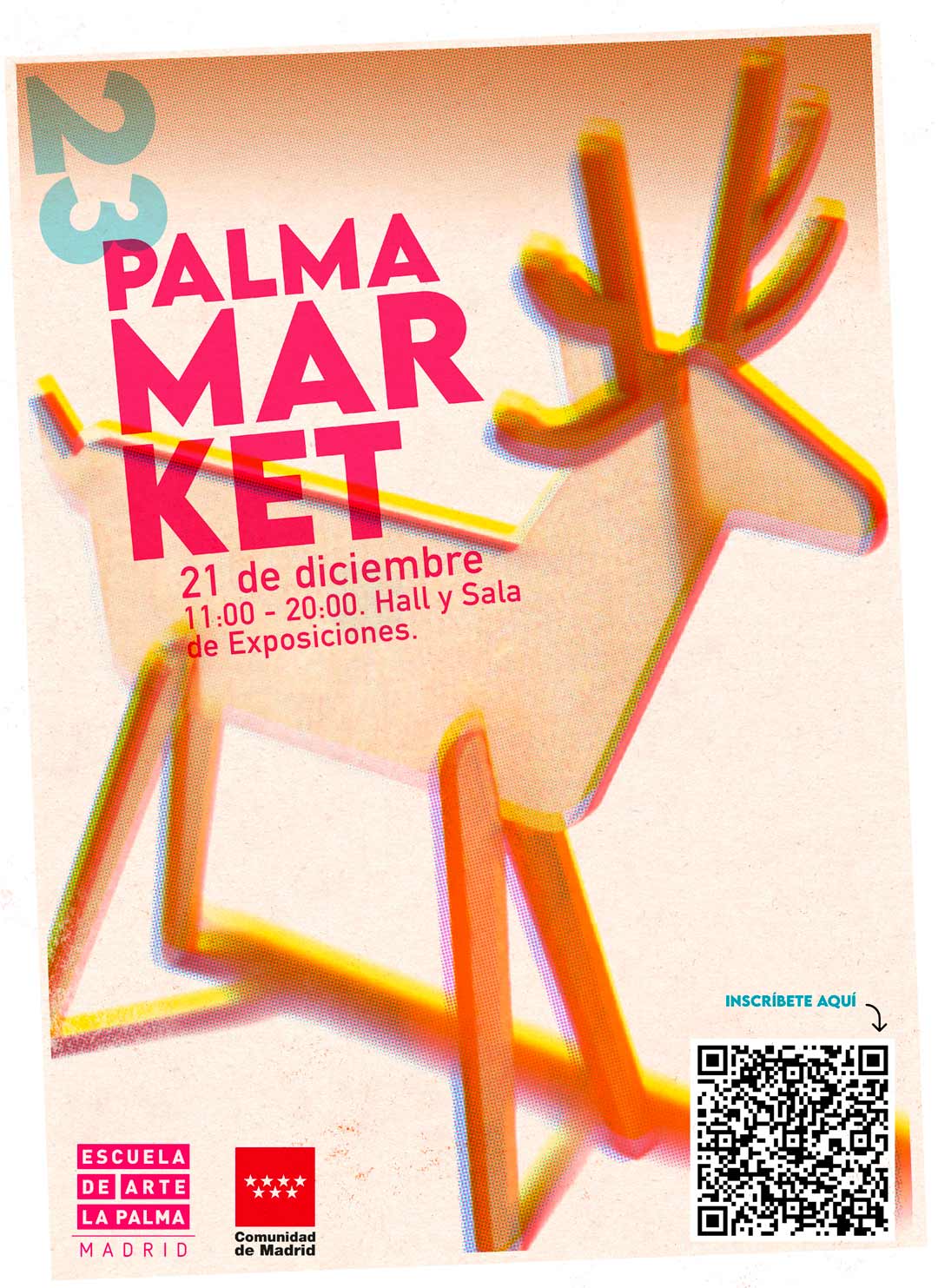 La Palma Market 2023