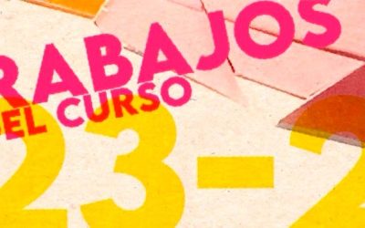 Exposición TRABAJOS DEL CURSO 23-24