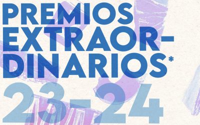 Exposición PREMIOS EXTRAORDINARIOS 2023_2024