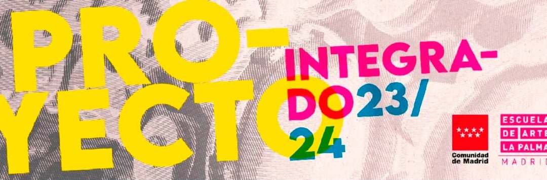 Exposición PROYECTO INTEGRADO 23/24