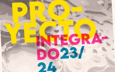Exposición PROYECTO INTEGRADO 23/24