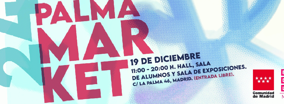 LA PALMA MARKET 24