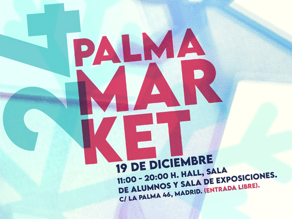 La Palma Market 24