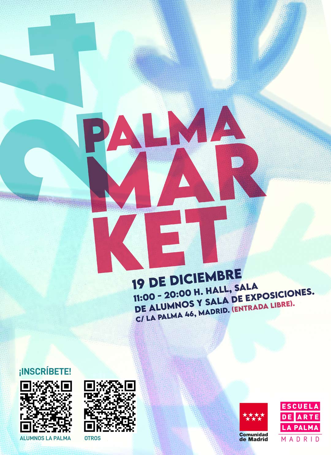LA PALMA MARKET 24