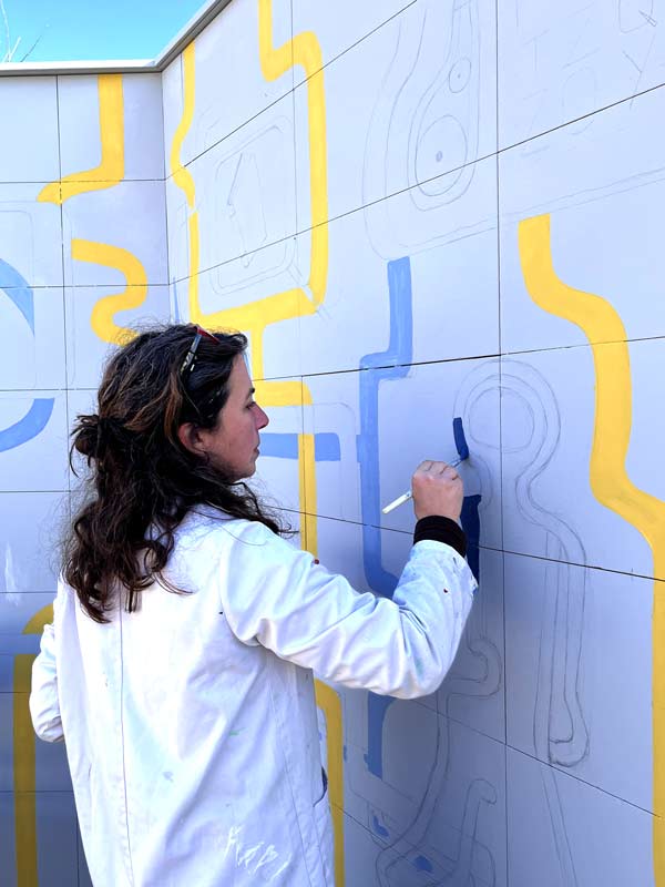 Arte mural