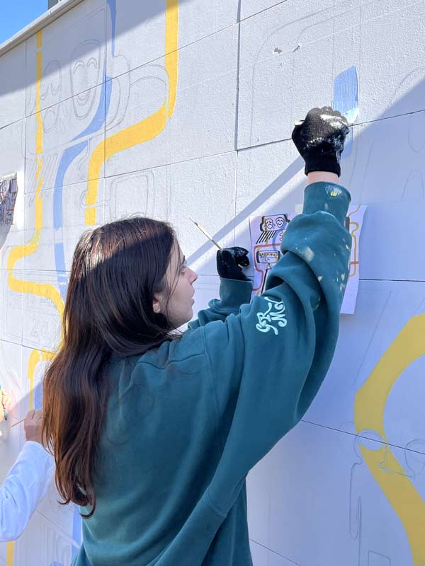 Pintura mural