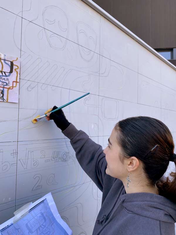 Arte mural