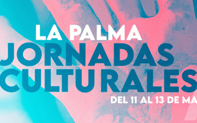 LA PALMA Jornadas culturales