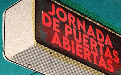 Jornada de puertas abiertas 2025