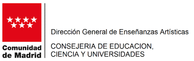 Logo Comunidad Madrid