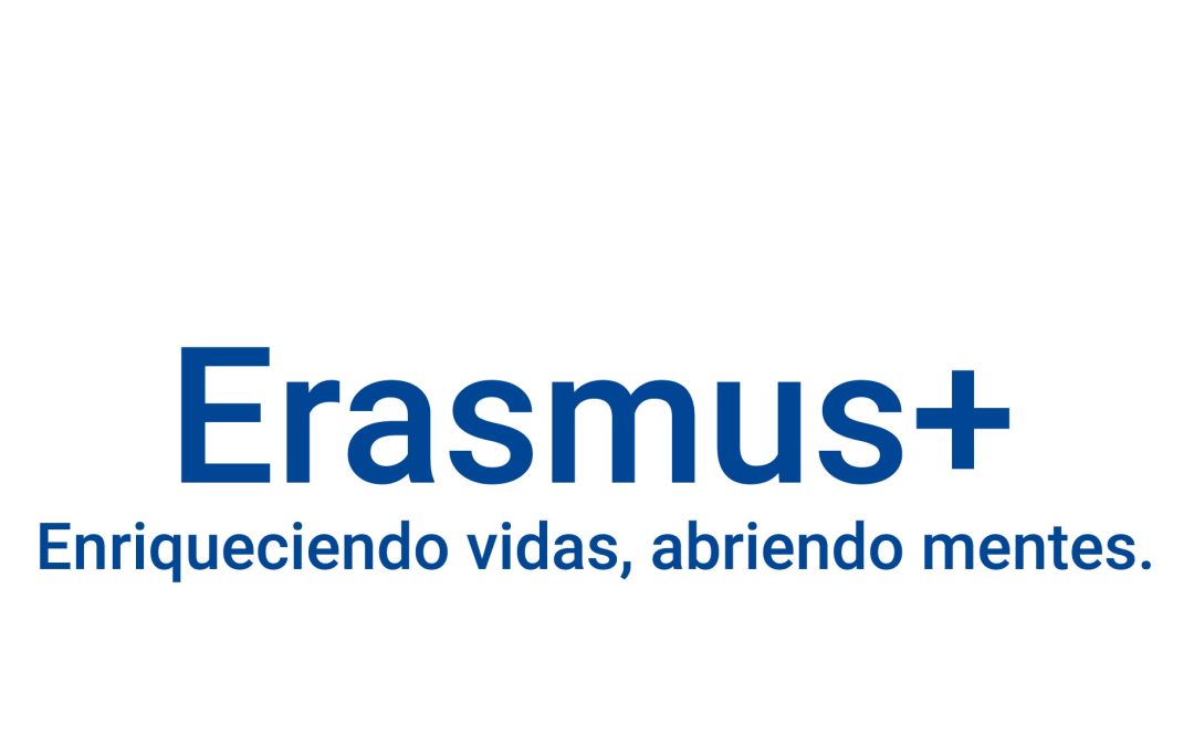 Movilidades Erasmus + para estudiantes. Segunda convocatoria