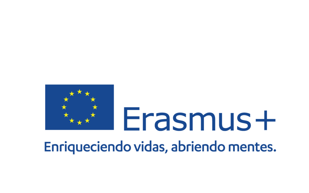 Movilidades Erasmus + para profesores y PAS. Segunda convocatoria