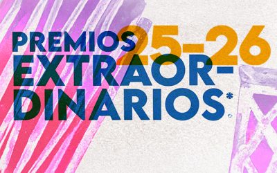 Exposición Colectiva Premios Extraordinarios